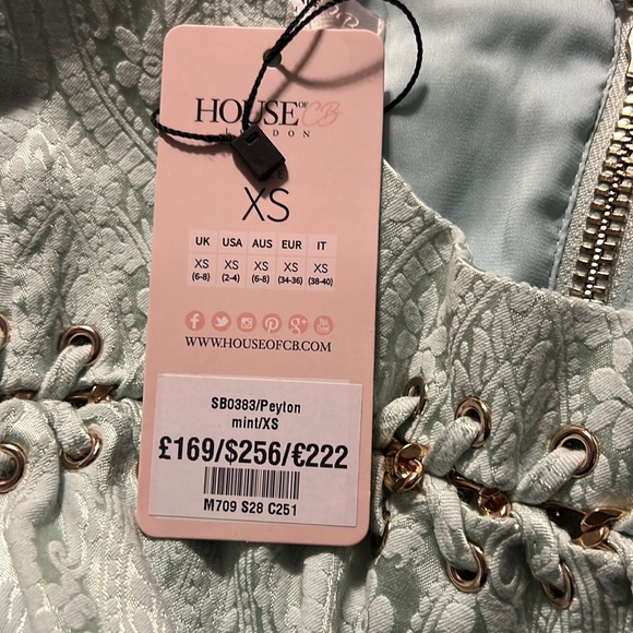 House of CB Dresses House Of Cb Dresses House Of Cb London Peyton